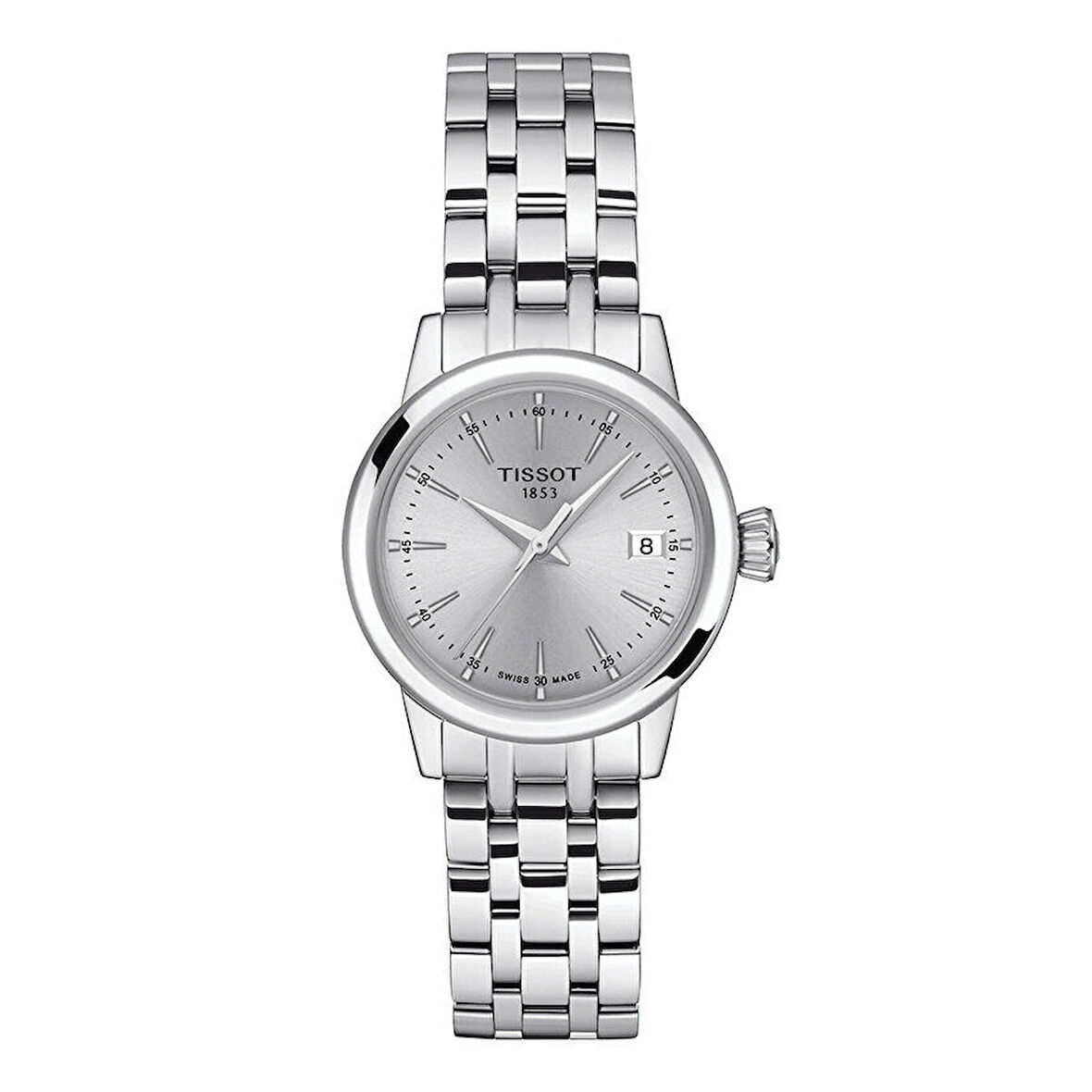 Tissot T1292101103100 Kadın Kol Saati