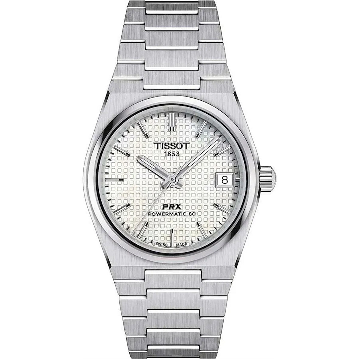 Tissot T1372071111100 Kadın Kol Saati