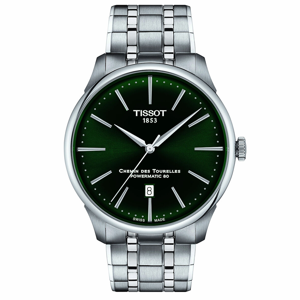 Tissot T1394071109100 Erkek Kol Saati