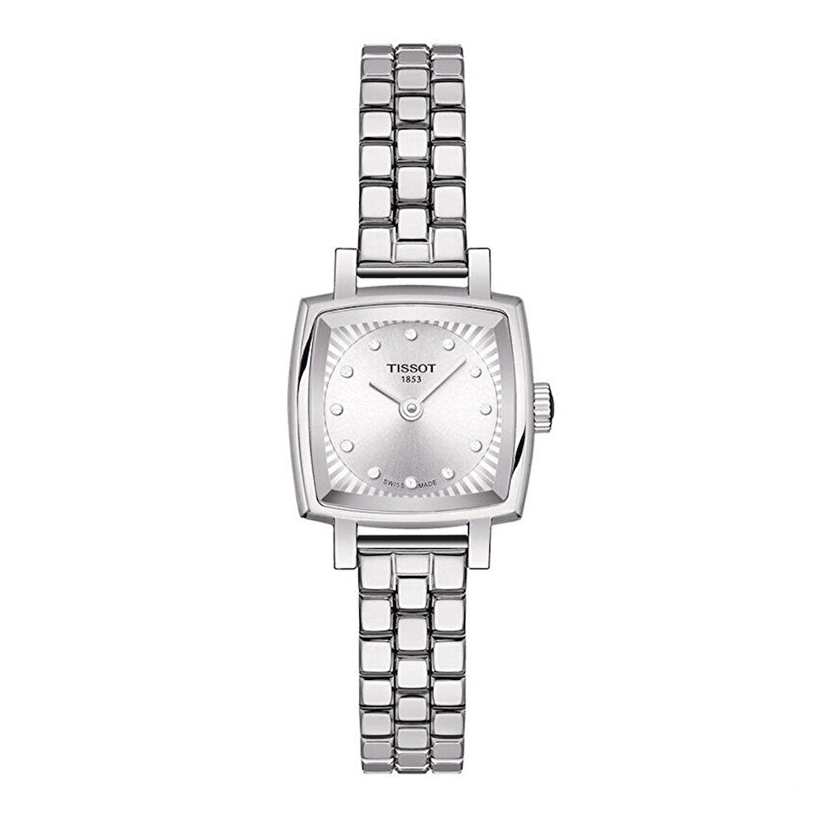 Tissot T0581091103601 Kadın Kol Saati