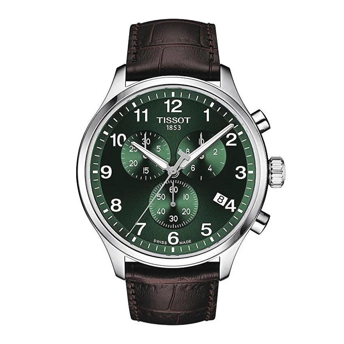 T1166171609200 Tissot Chrono XL Erkek Kol Saati T116.617.16.092.00