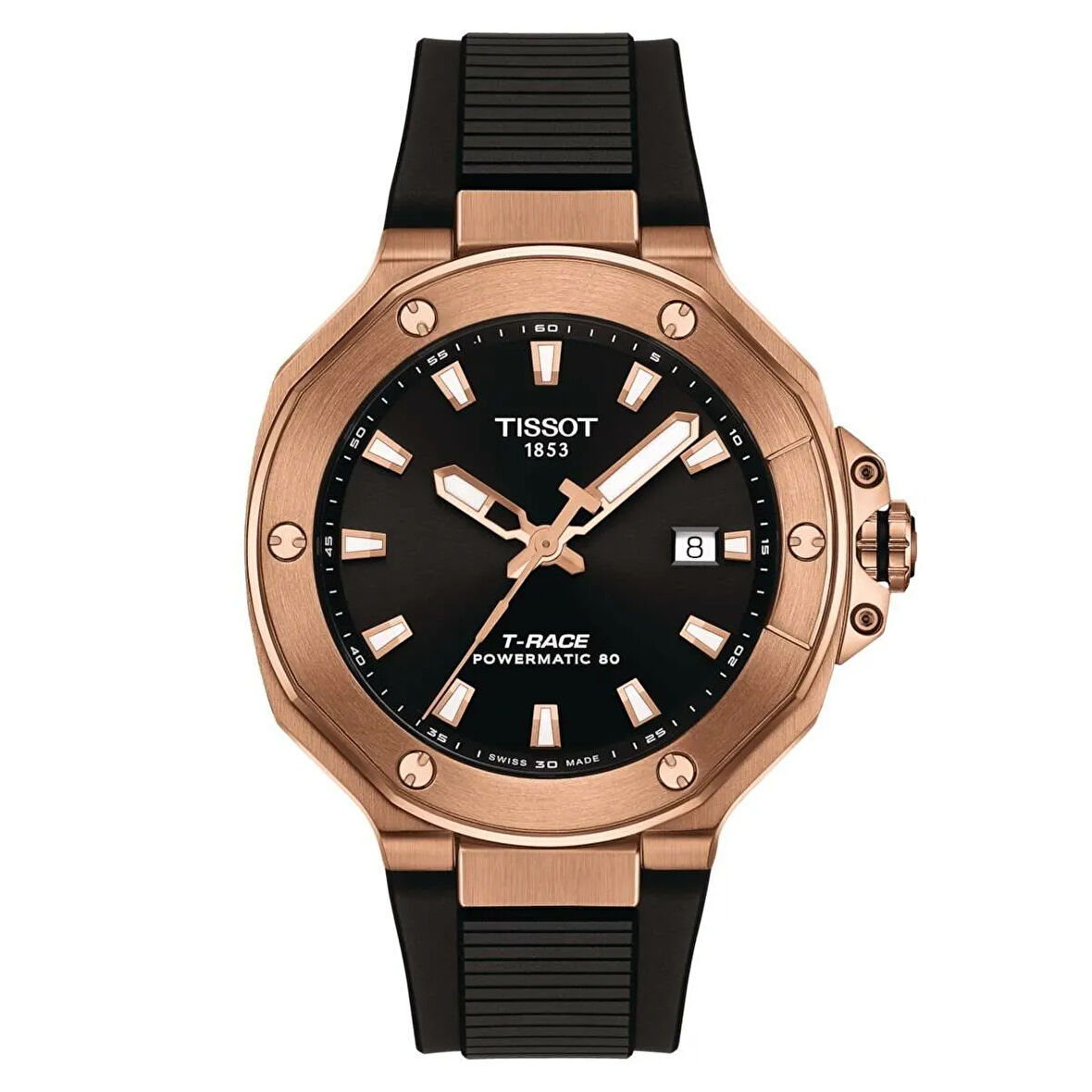 Tissot T1418073705100 Erkek Kol Saati