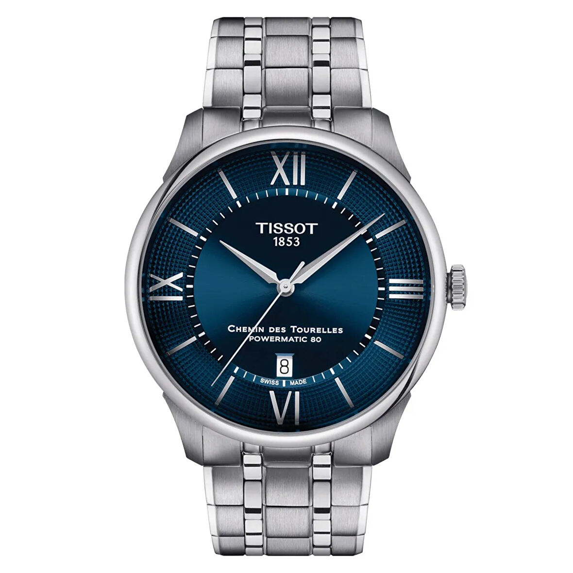 Tissot T1394071104800 Erkek Kol Saati