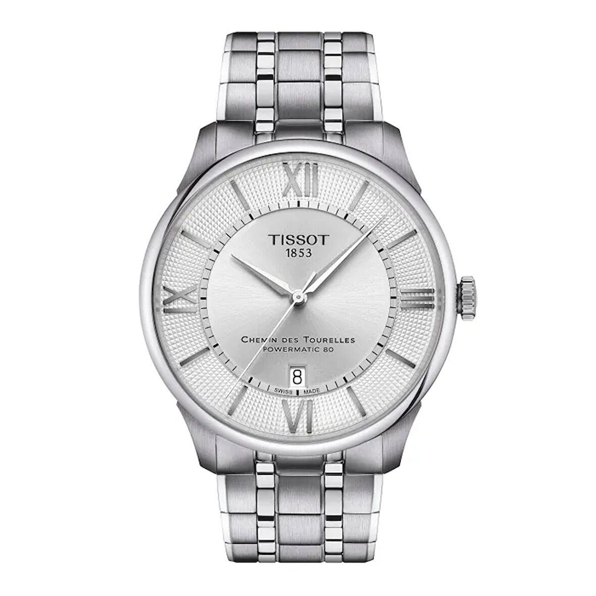 Tissot T1394071103800 Erkek Kol Saati