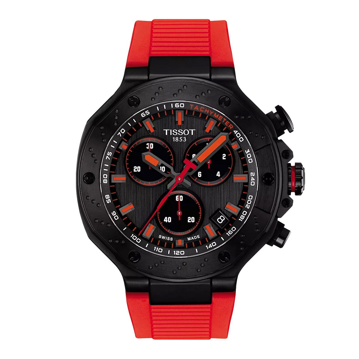 Tissot T1414173706101 Erkek Kol Saati