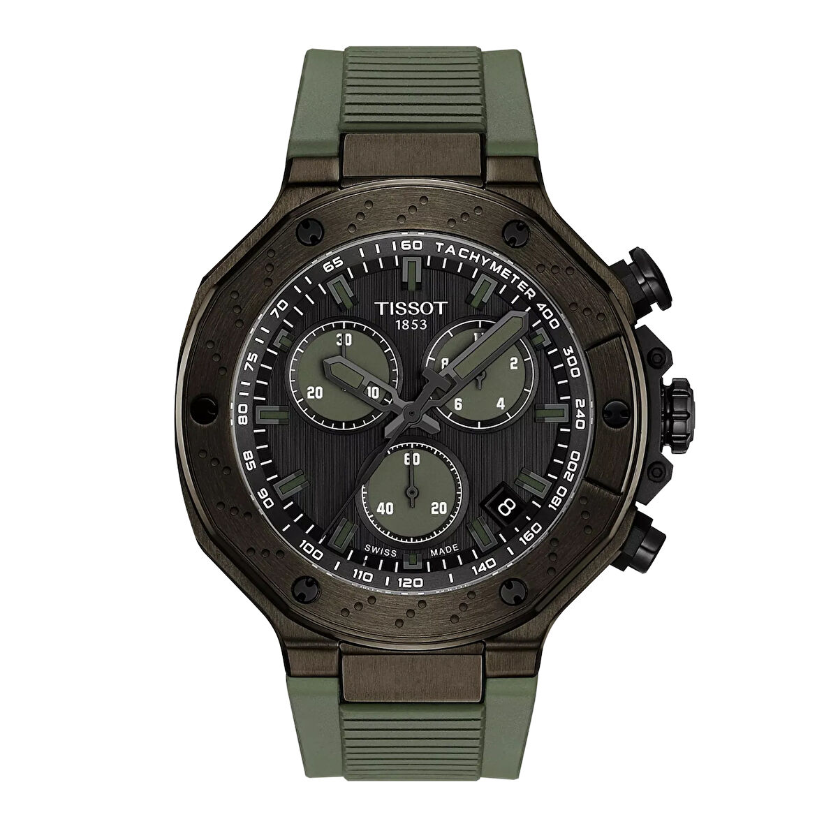 Tissot T1414173706102 Erkek Kol Saati
