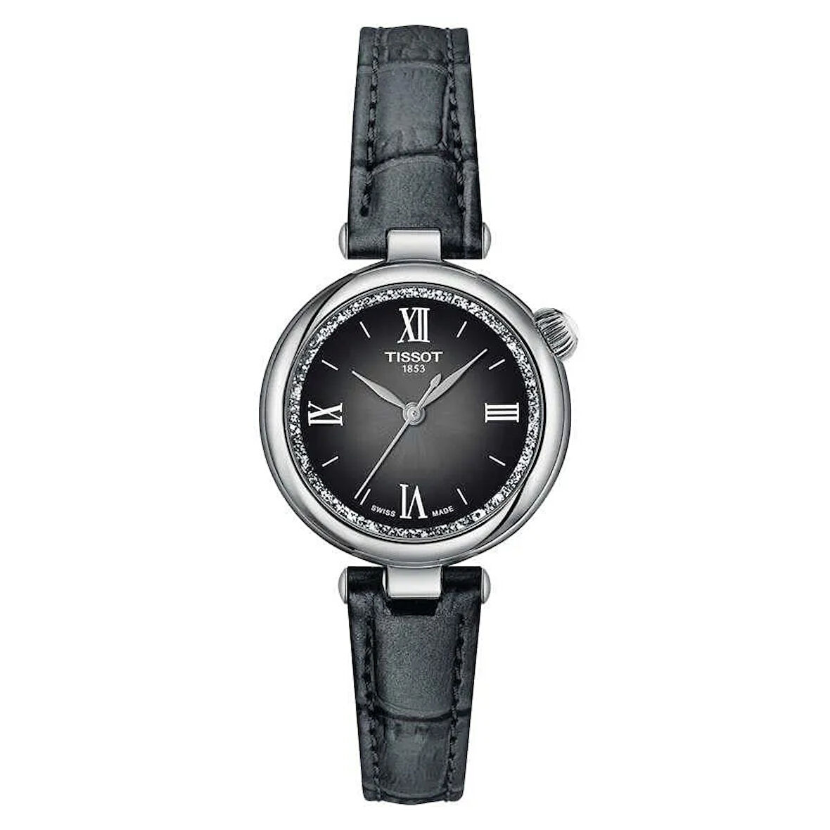 Tissot T1520101603800 Kadın Kol Saati