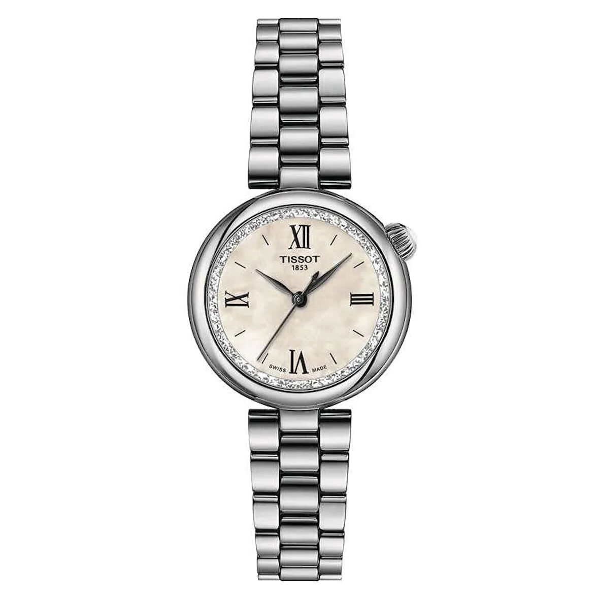 Tissot T1520101111800 Kadın Kol Saati