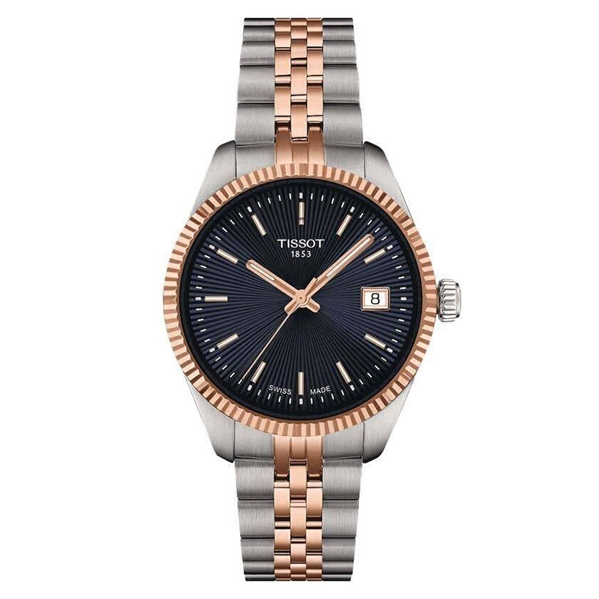 Tissot T1562102204100 Erkek Kol Saati