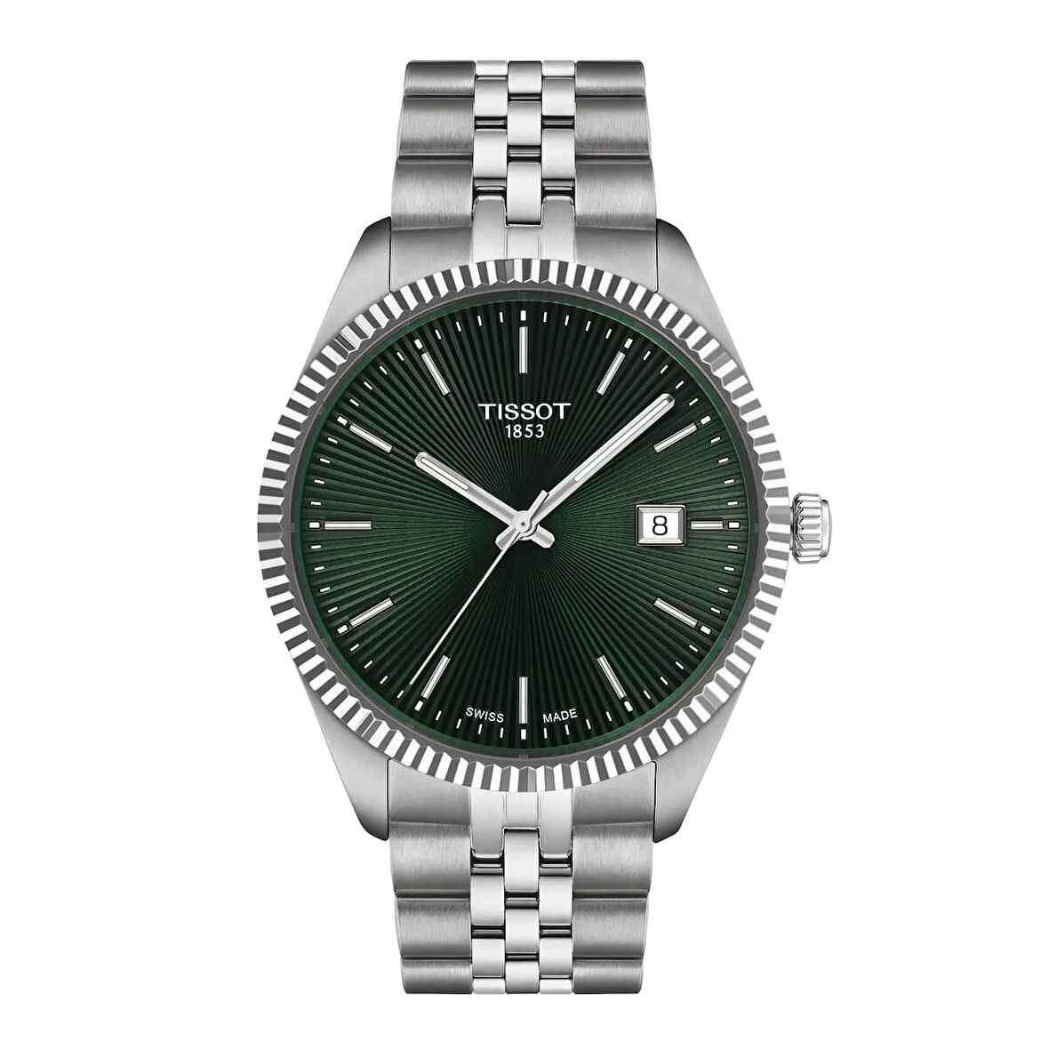 Tissot T1564101109100 Erkek Kol Saati