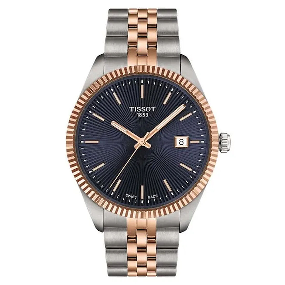 Tissot T1564102204100 Erkek Kol Saati