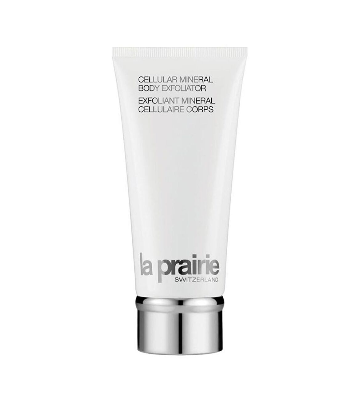 La Prairie Cellular Mineral Body Exfoliator 200 Ml