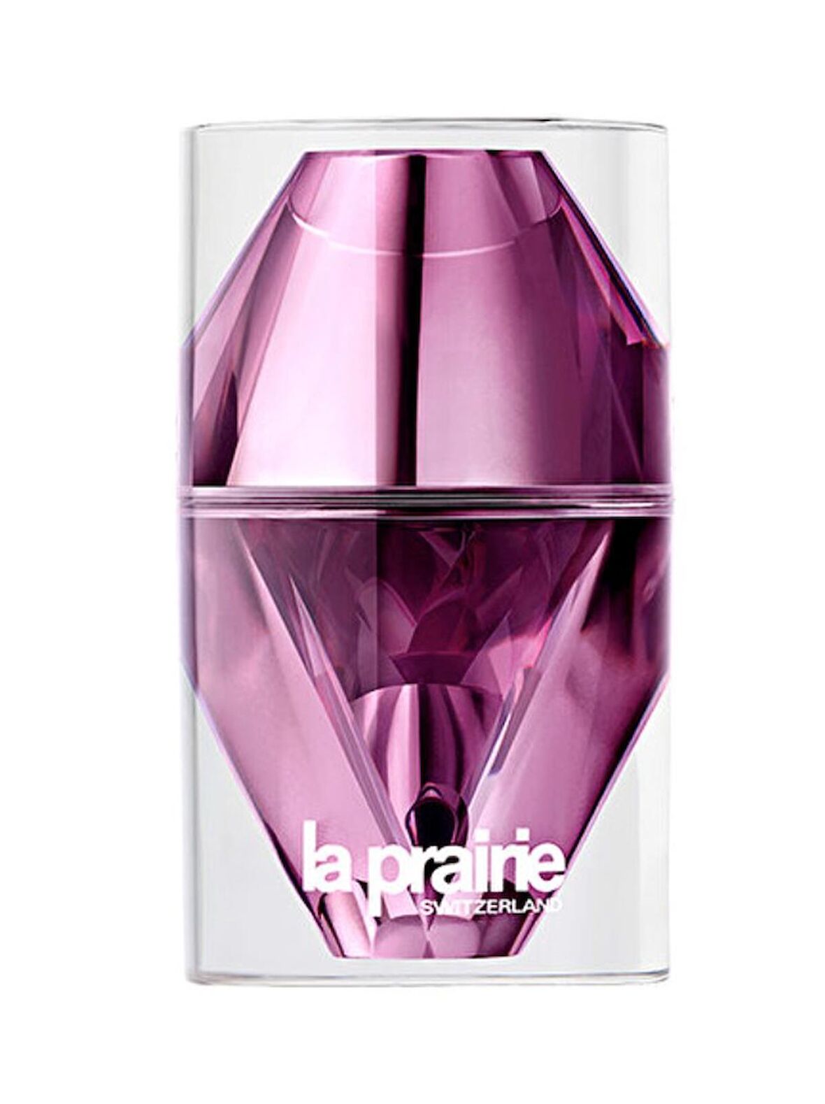 La Prairie Platinum Rare Cellular Night Elixir 20 ML 