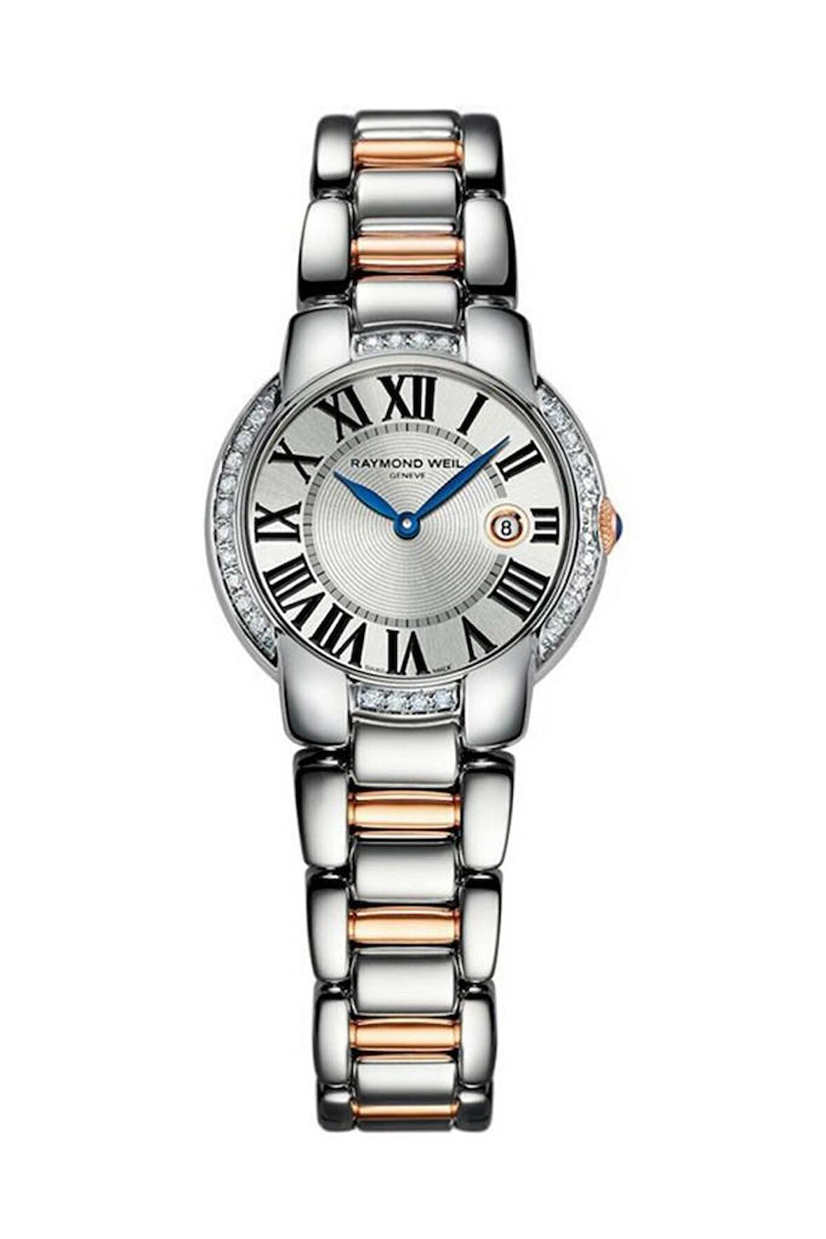 Raymond Weil 5229-S5S-01659 Kadın Kol Saati