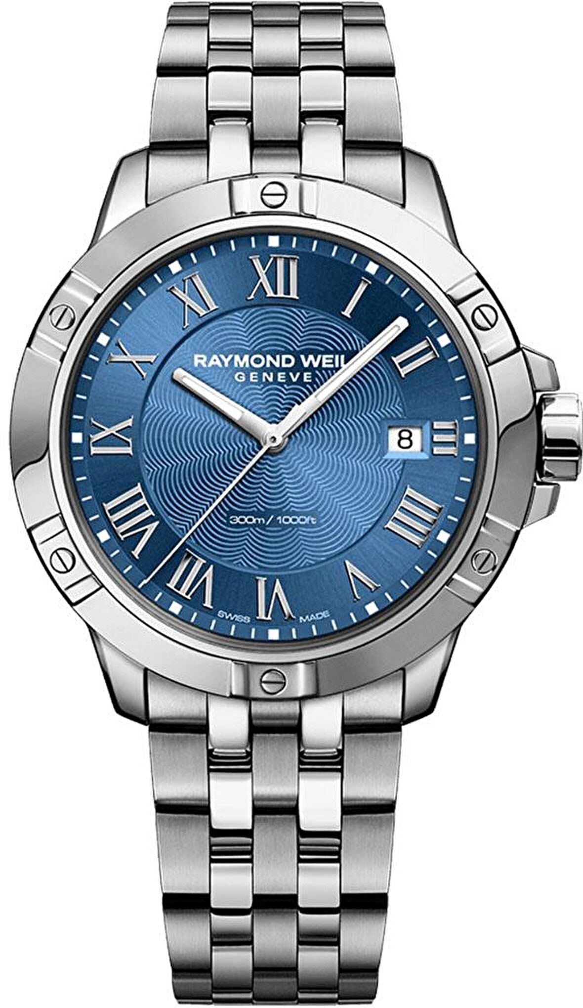 Raymond Weil RW8160ST00508 Erkek Kol Saati