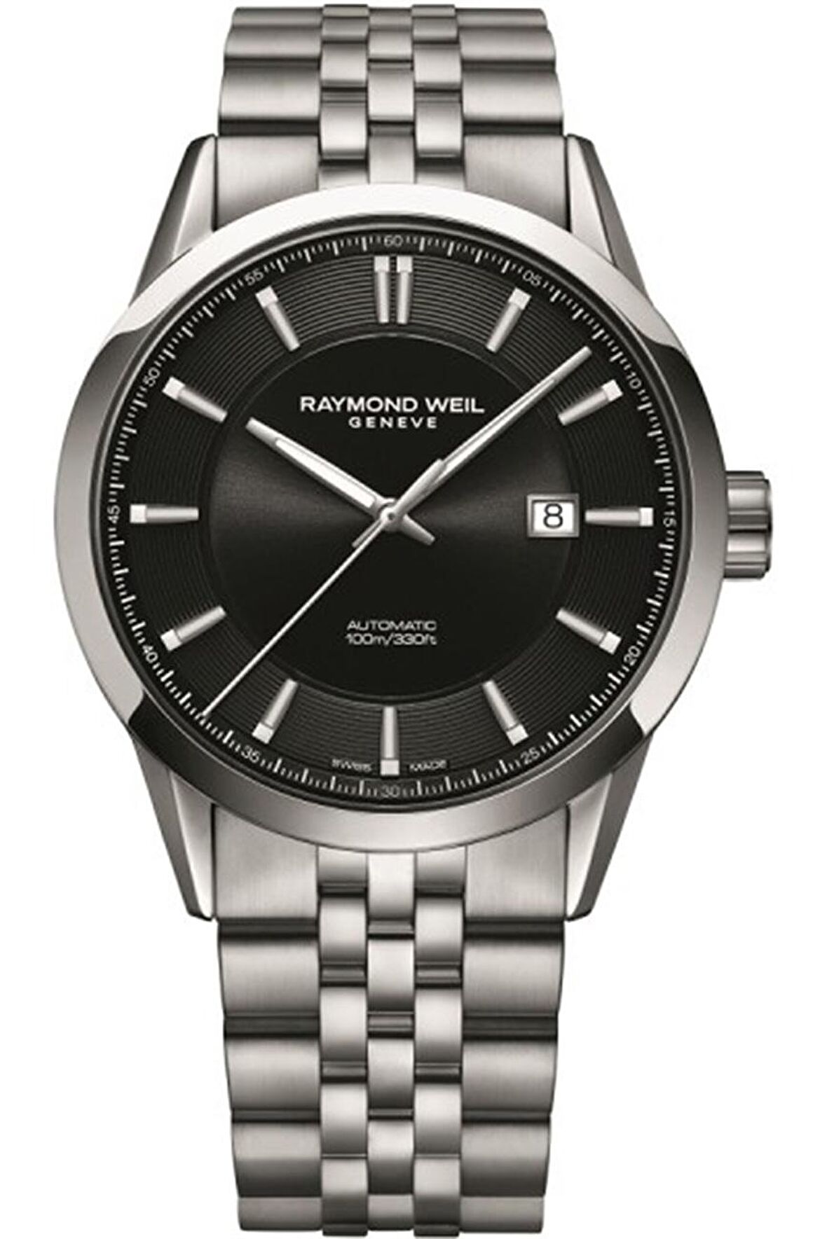 Raymond Weil RW2731ST20001 Erkek Kol Saati