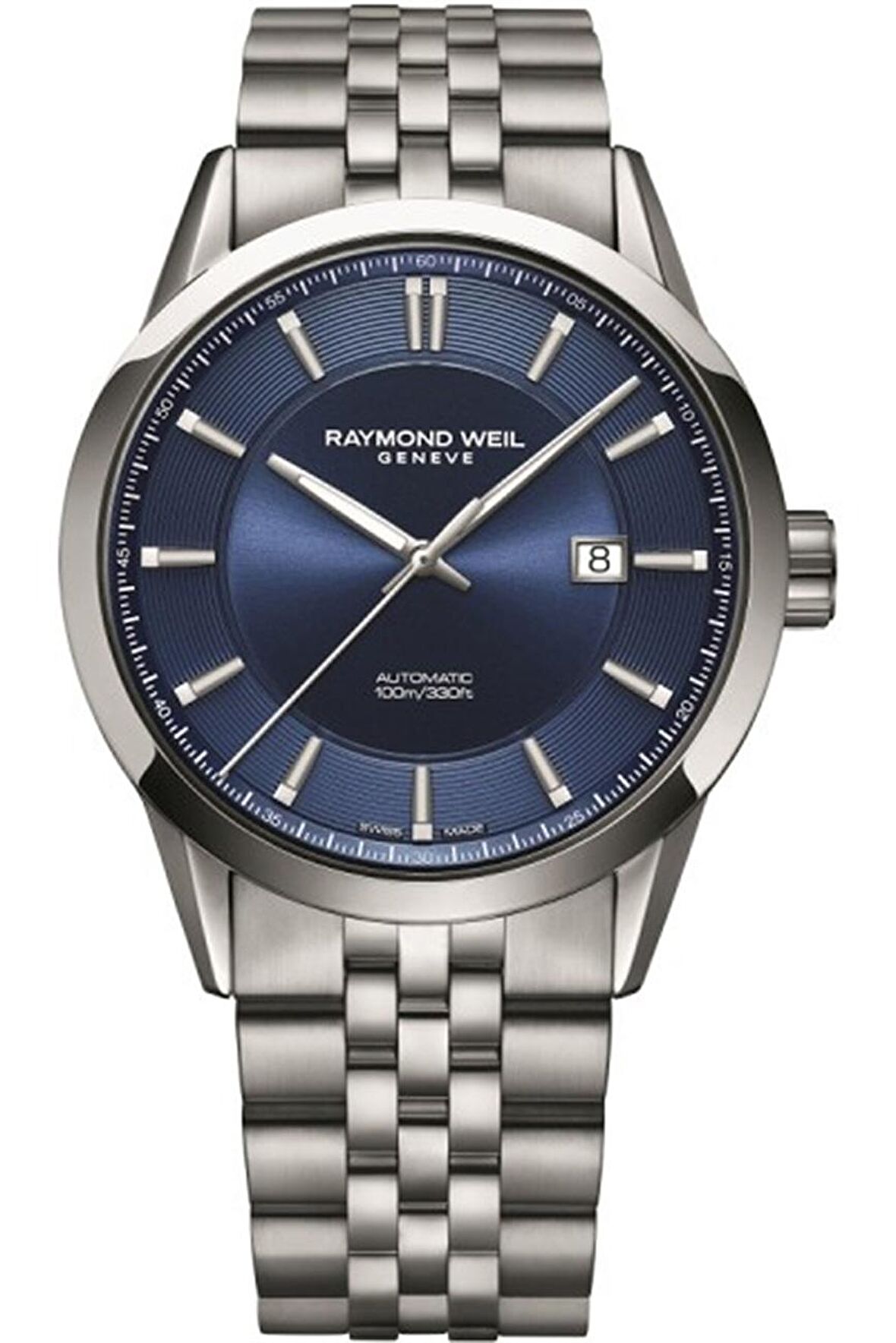 Raymond Weil RW2731ST50001 Erkek Kol Saati