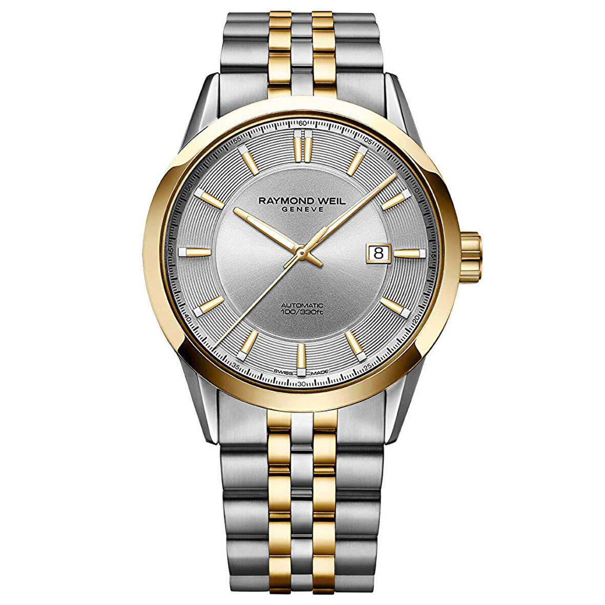 Raymond Weil RW2731STP65001 Erkek Kol Saati