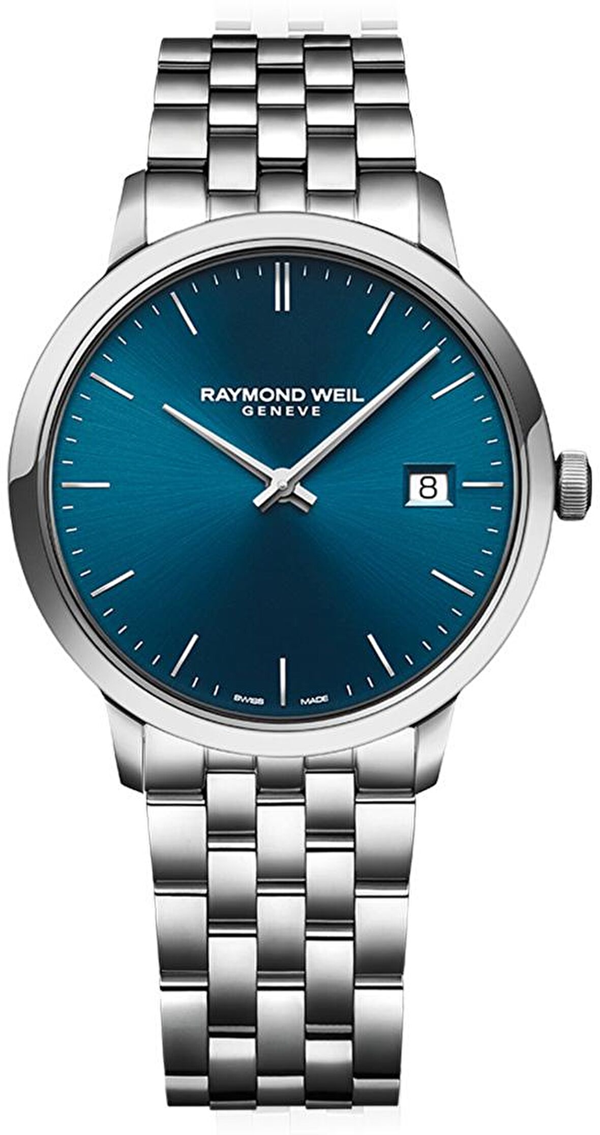 Raymond Weil RW5585ST50001 Erkek Kol Saati