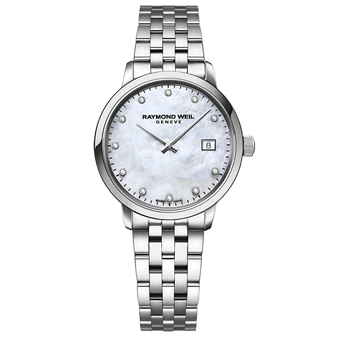 Raymond Weil 5985-ST-97081