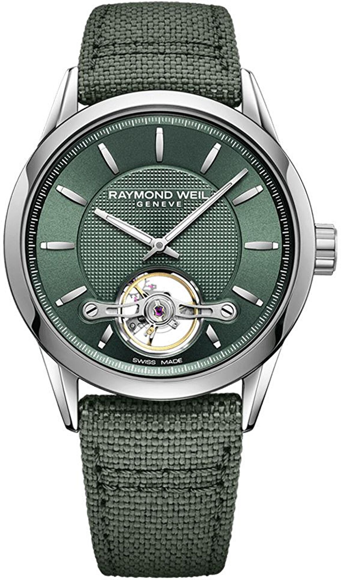 Raymond Weil RW2780STC52001 Erkek Kol Saati