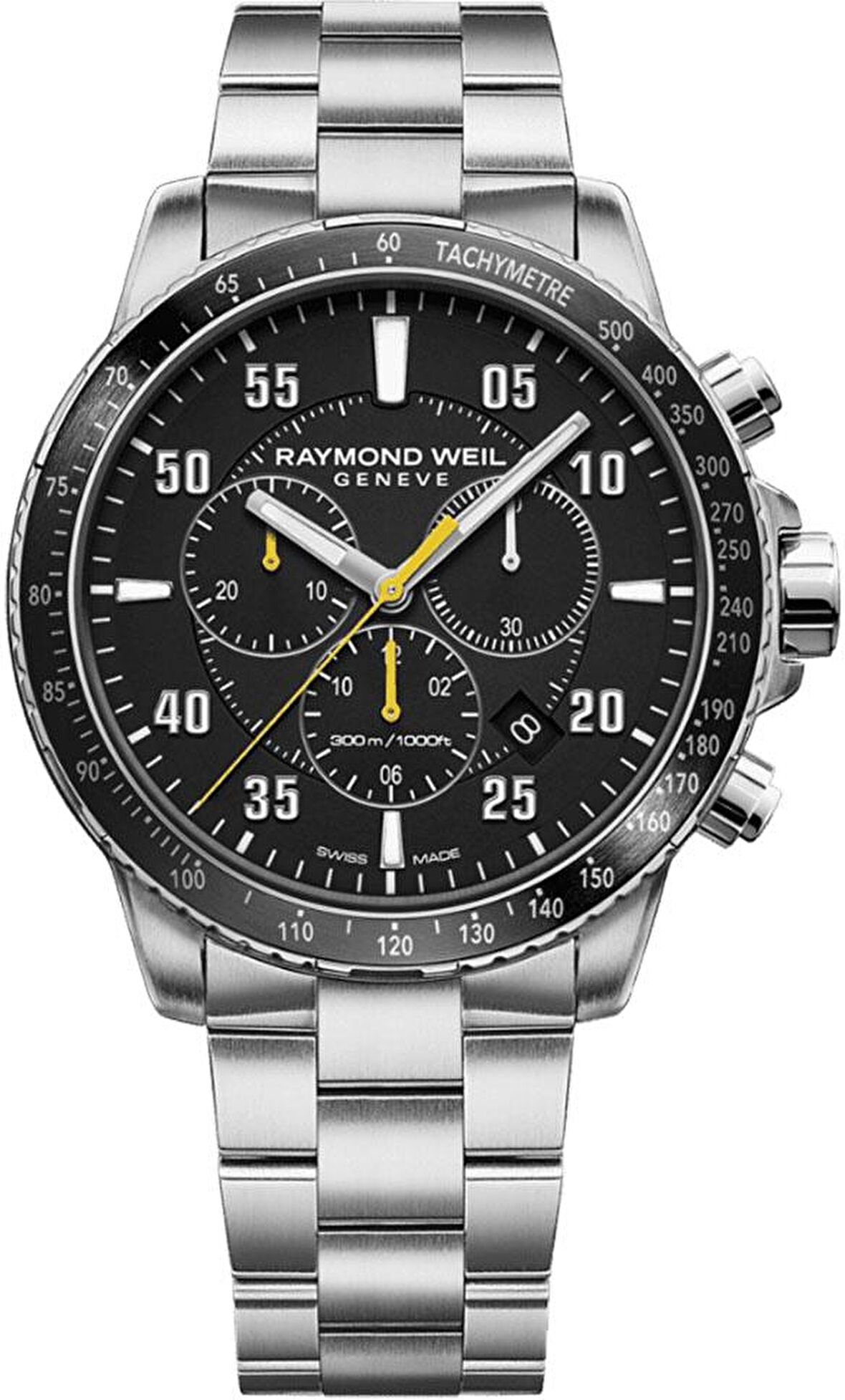 Raymond Weil 8570-ST-205207