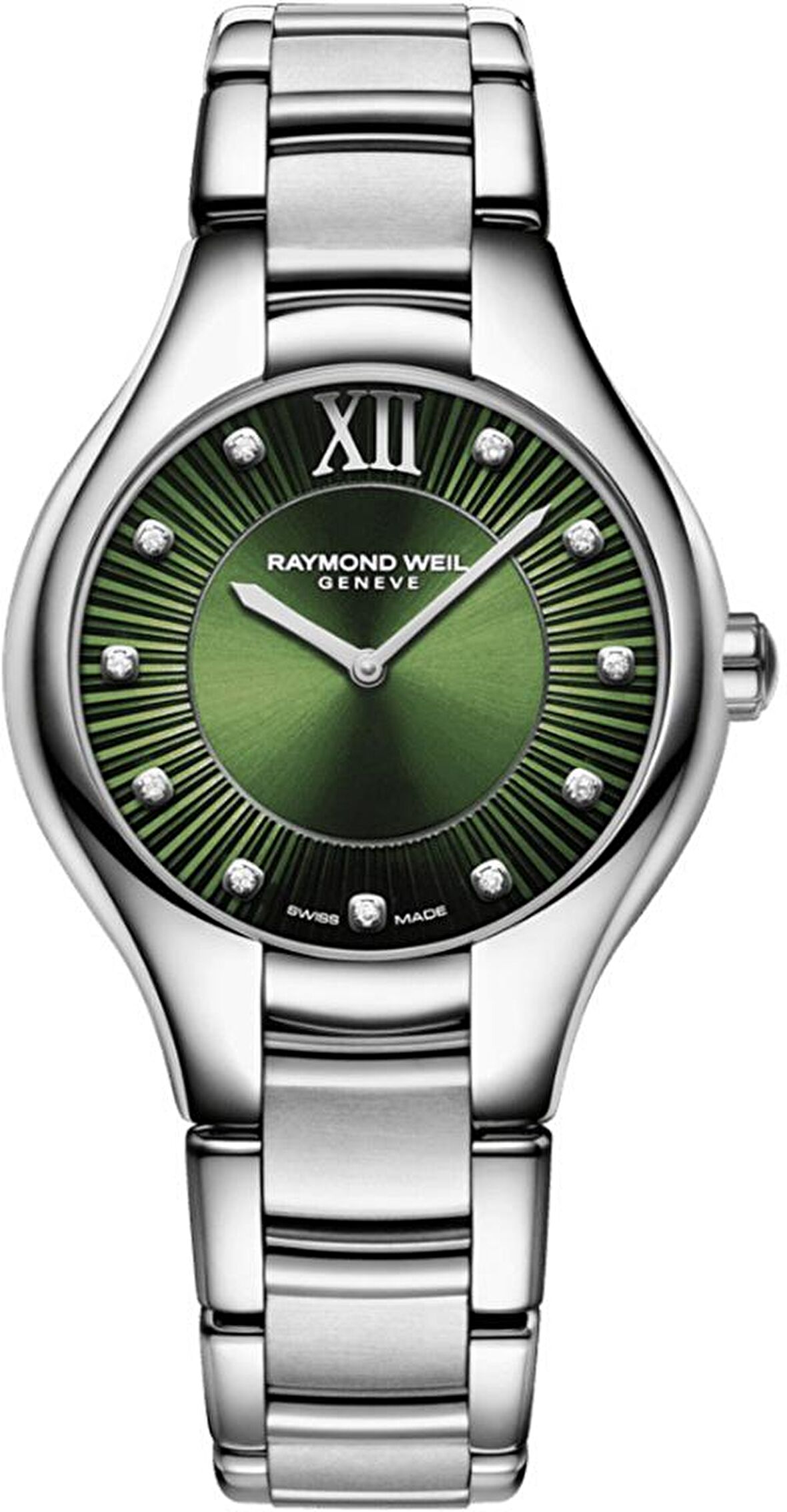 RW5132ST52181 Pırlantalı Kadın Kol Saati