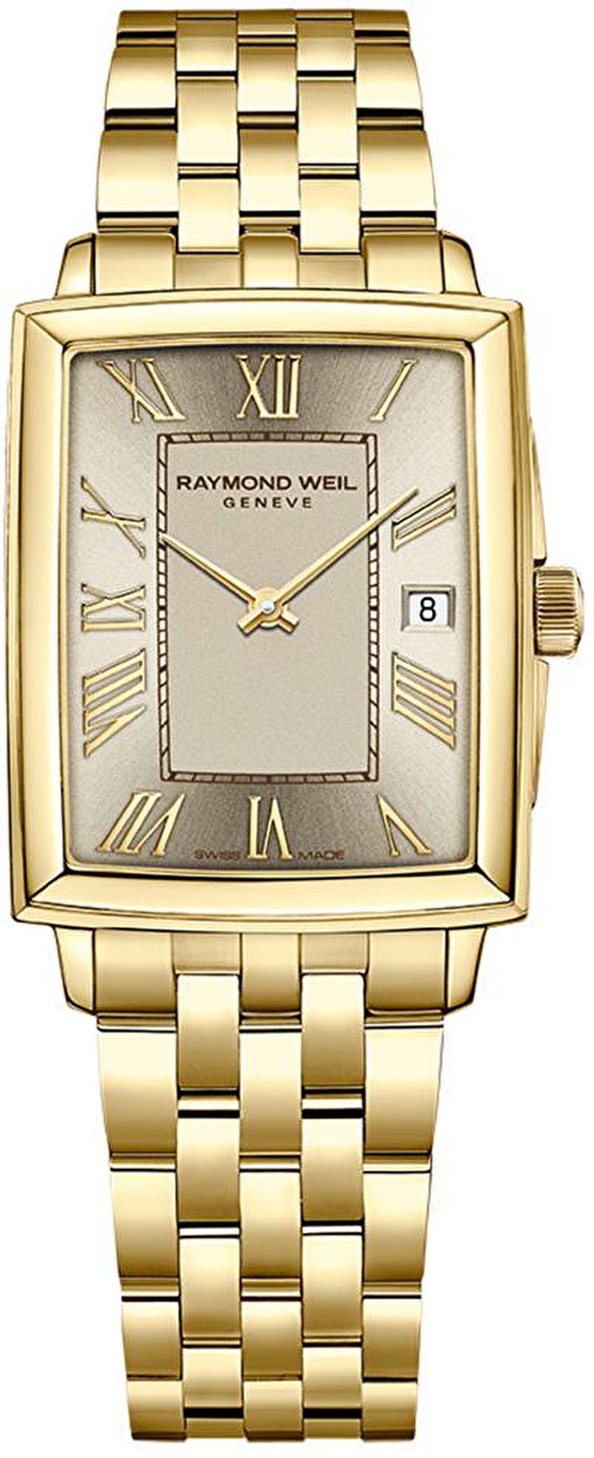 Raymond Weil RW5925P00100 Kadın Kol Saati