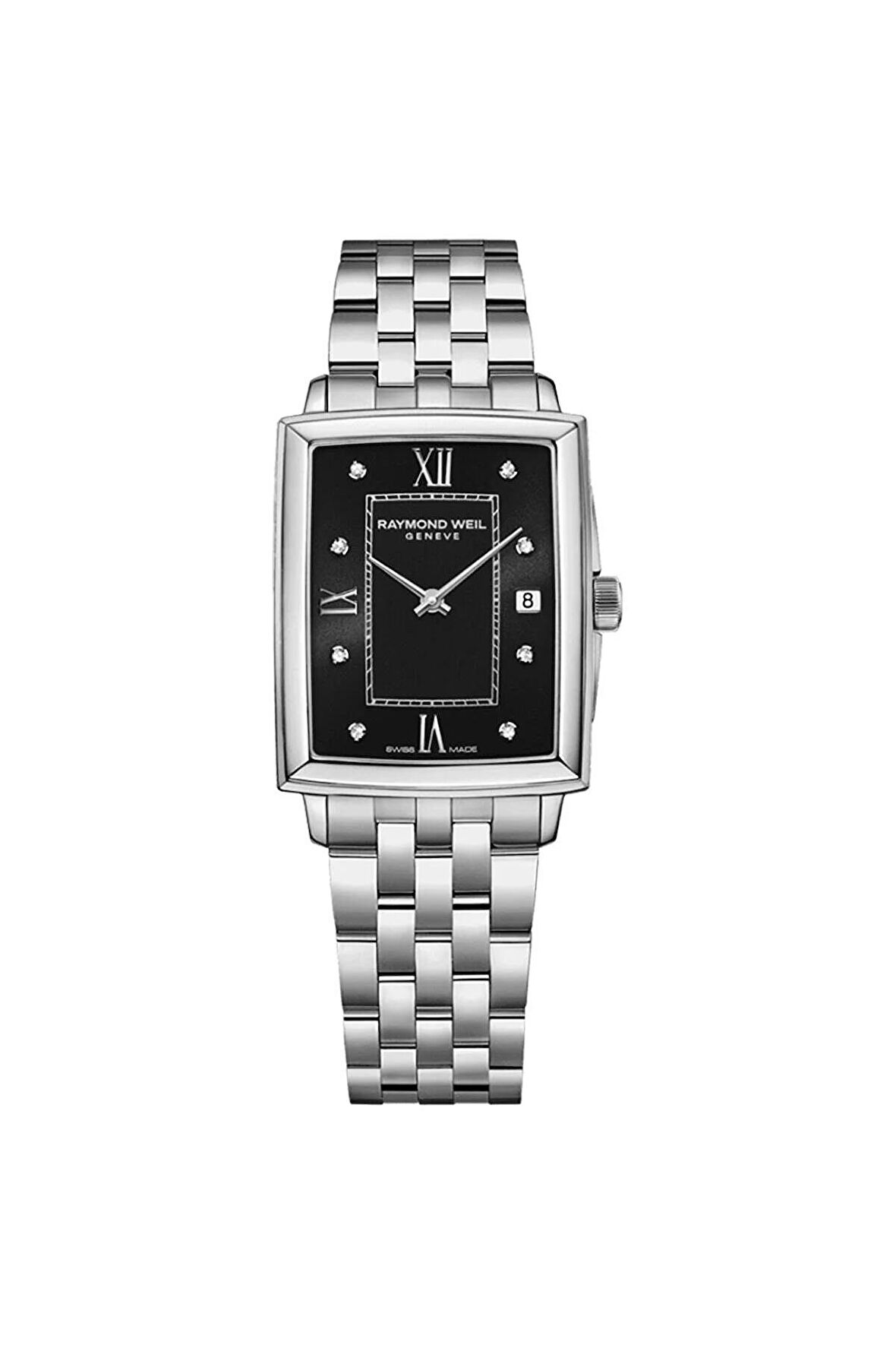 Raymond Weil RW5925ST00295 Kadın Kol Saati