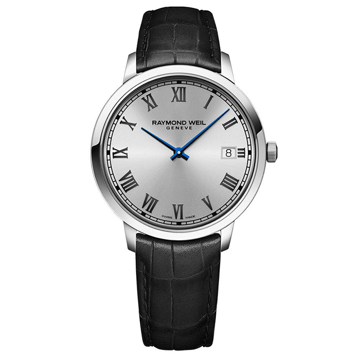 Raymond Weil RW5585STC00659 Erkek Kol Saati