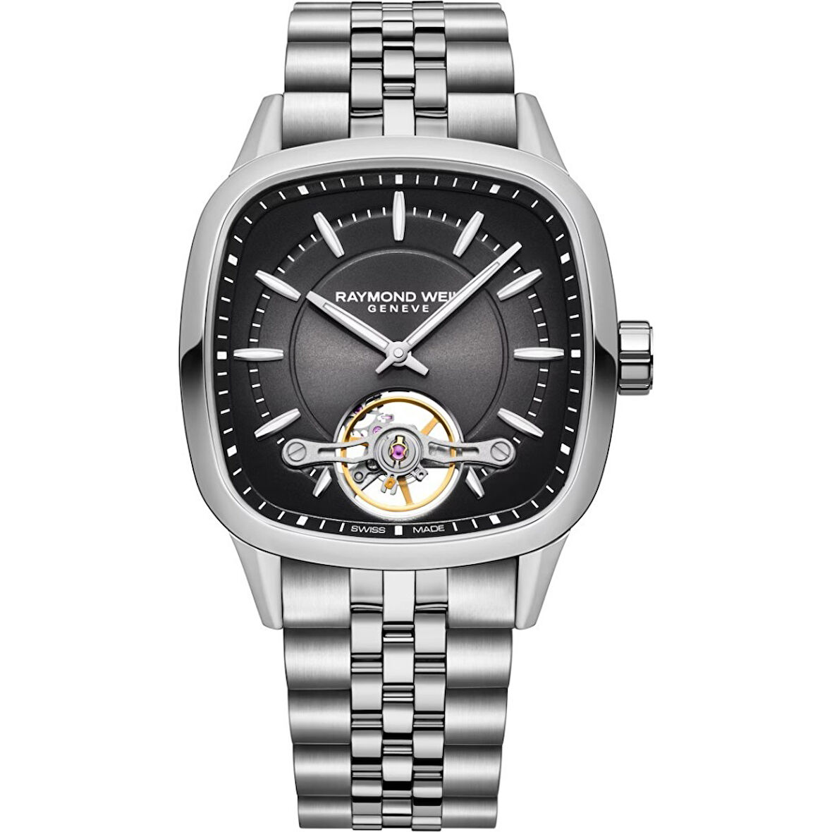 Raymond Weil RW2790ST20051 Erkek Kol Saati