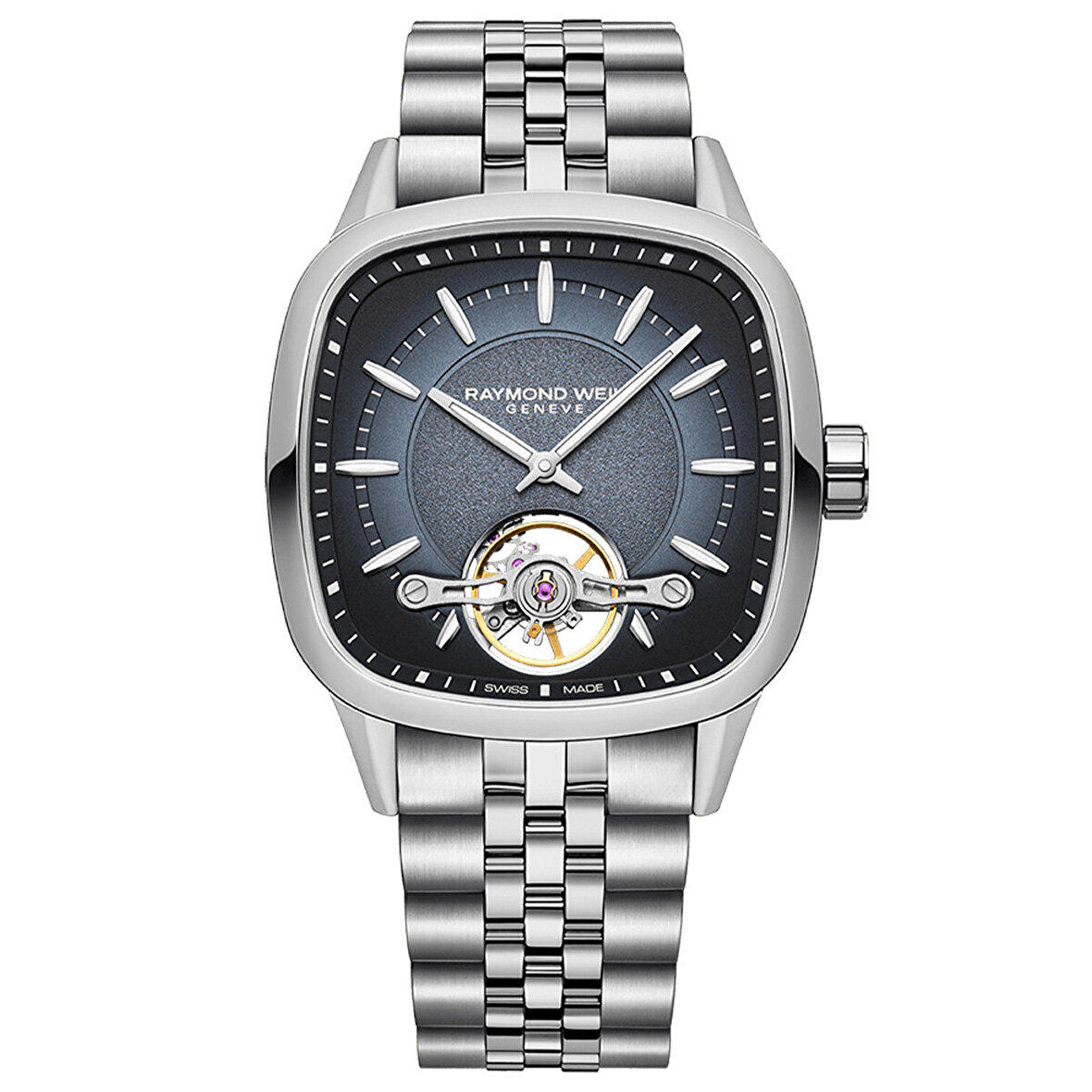 Raymond Weil RW2790ST50051 Erkek Kol Saati