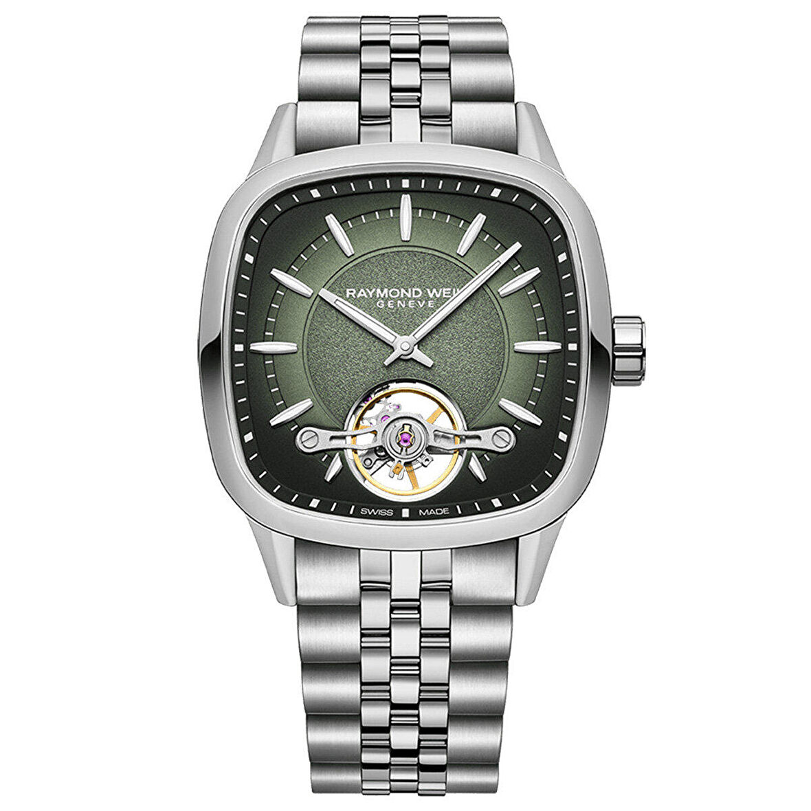 Raymond Weil RW2790ST52051 Erkek Kol Saati