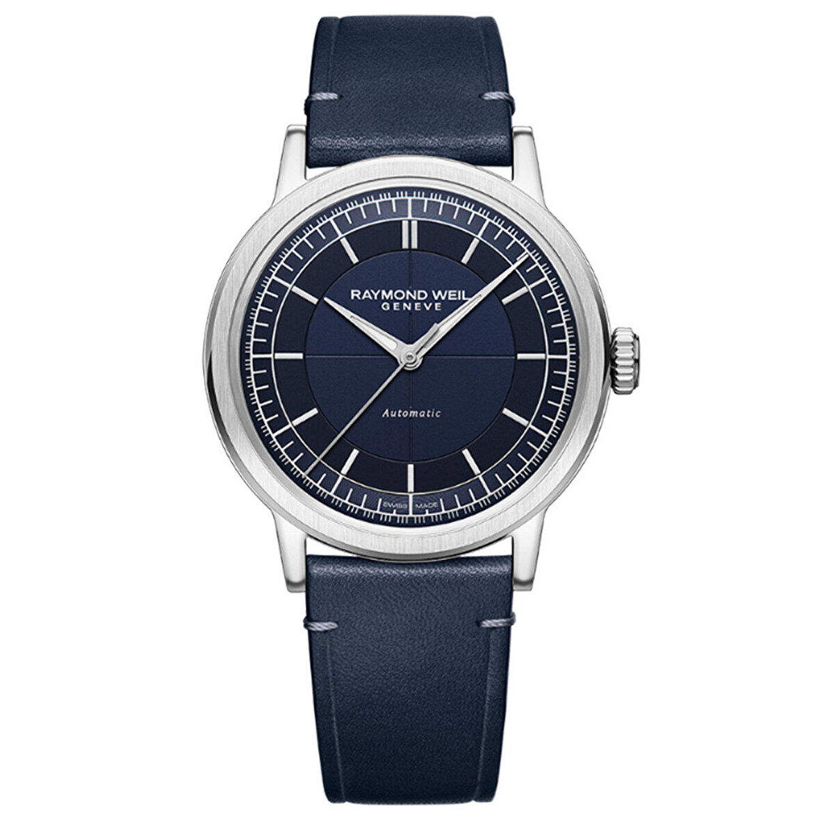 Raymond Weil RW2925STC50001 Erkek Kol Saati