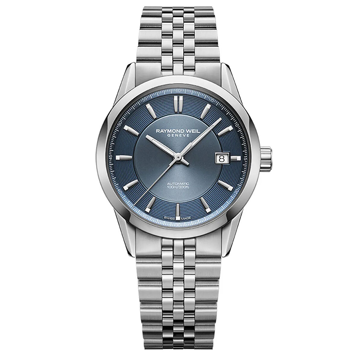 Raymond Weil RW2771ST50051 Erkek Kol Saati