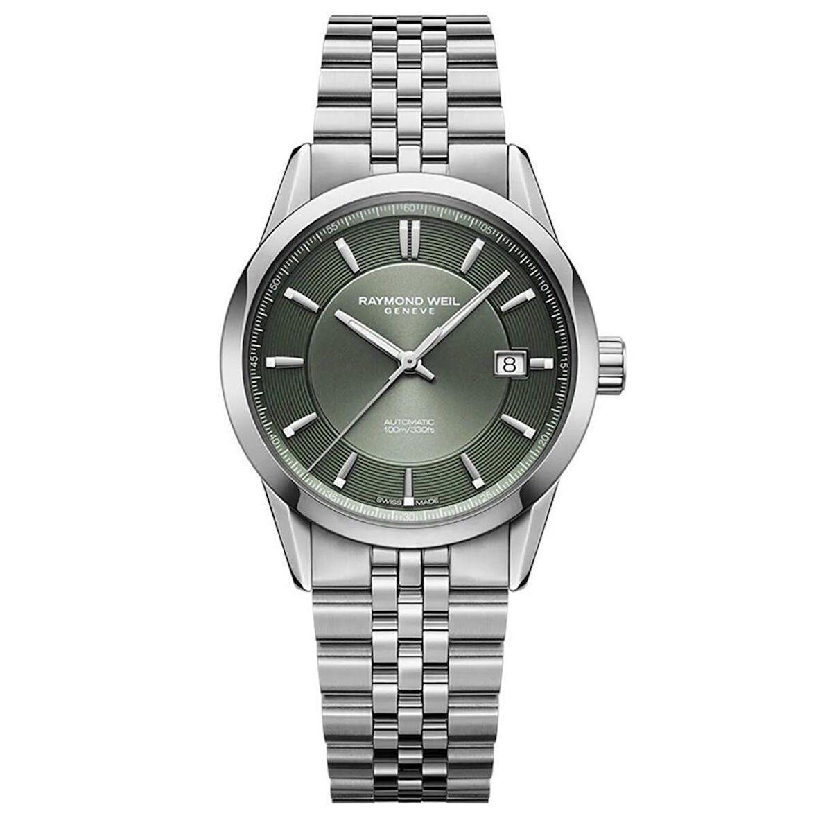 Raymond Weil RW2771ST52051 Erkek Kol Saati