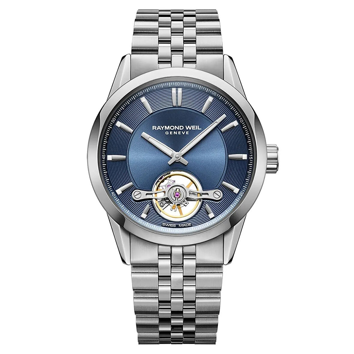 Raymond Weil RW2781ST50051 Erkek Kol Saati