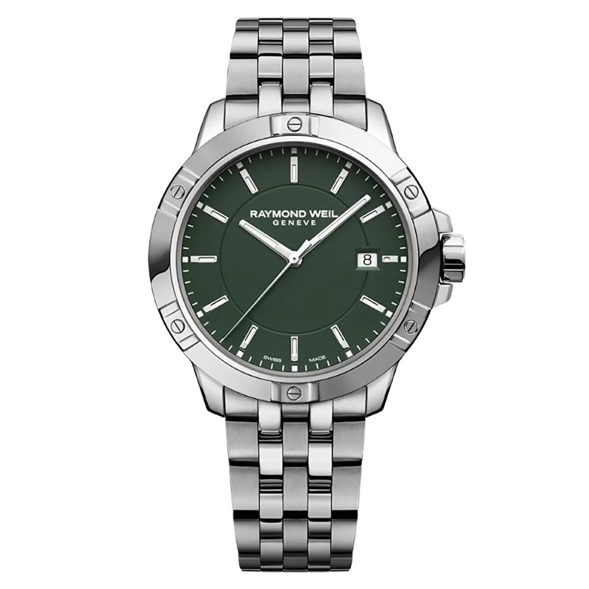 Raymond Weil RW8160ST52041 Erkek Kol Saati