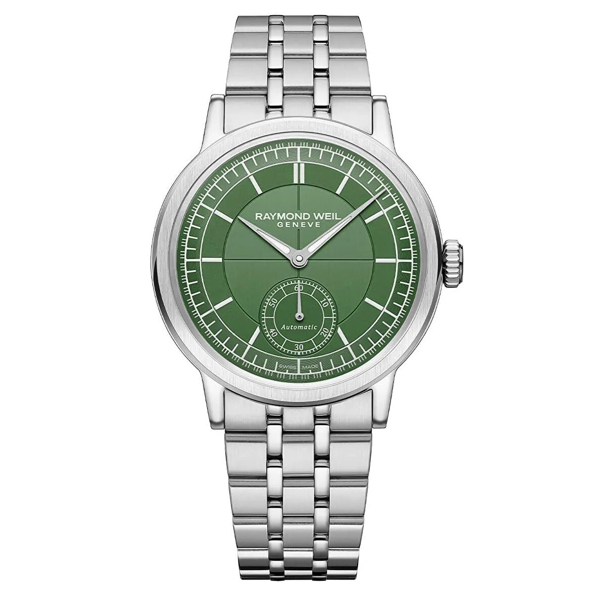 Raymond Weil RW2930ST52001 Erkek Kol Saati