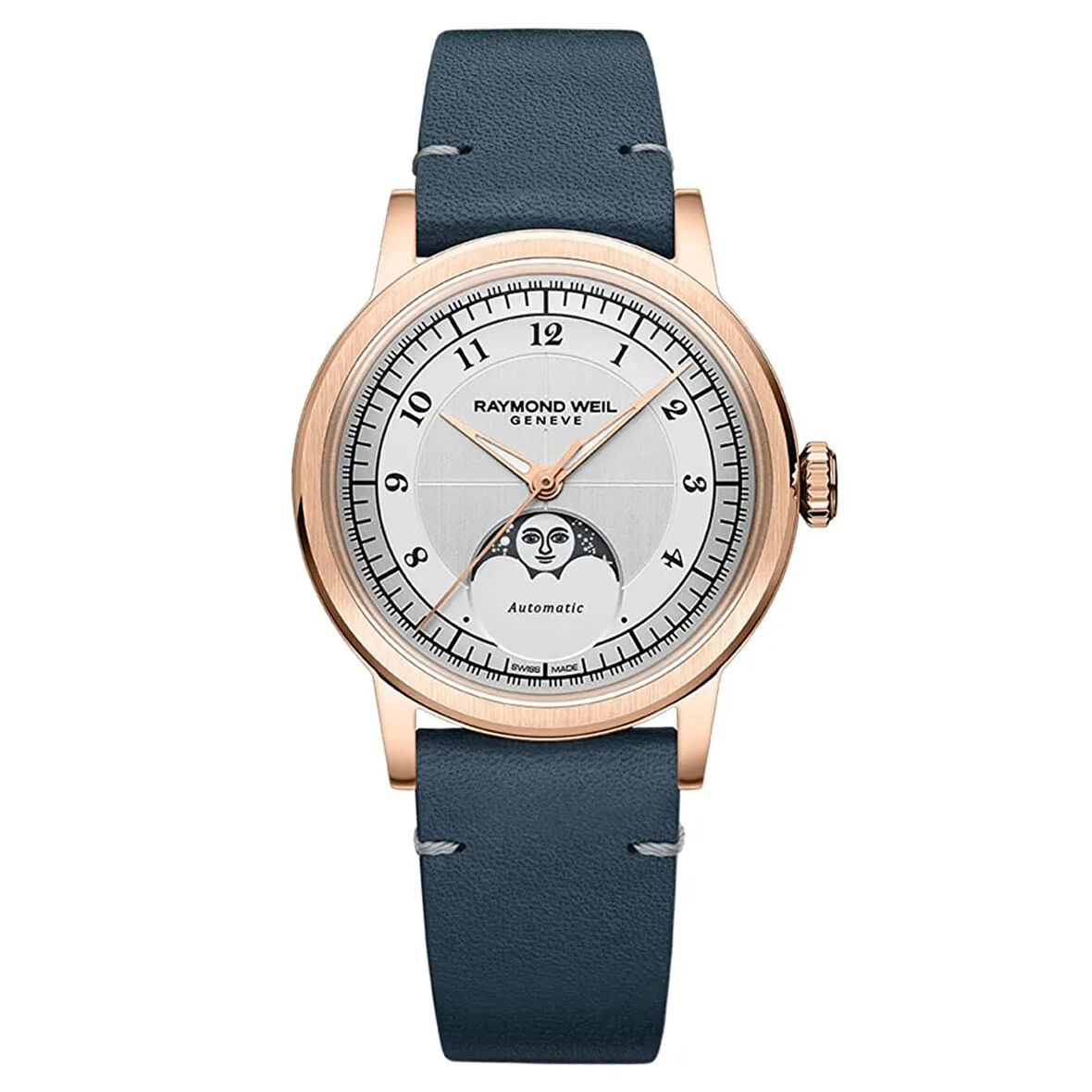 Raymond Weil RW2145PC505650 Kadın Kol Saati