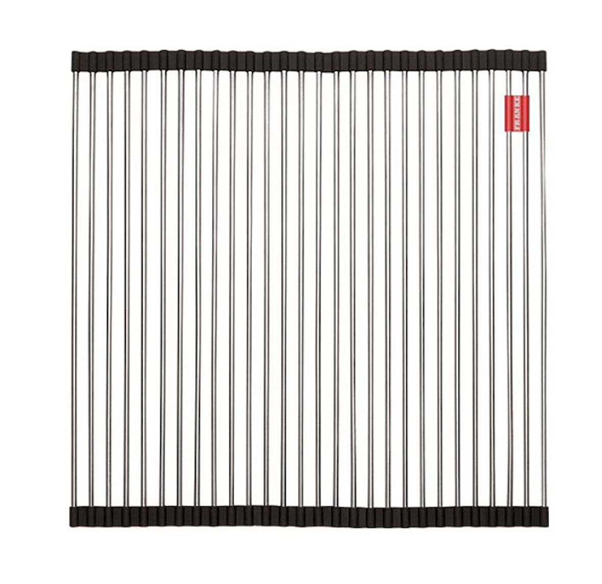 Evye Titanium Crystal Mythos Esnek Çelık Süzgeç45