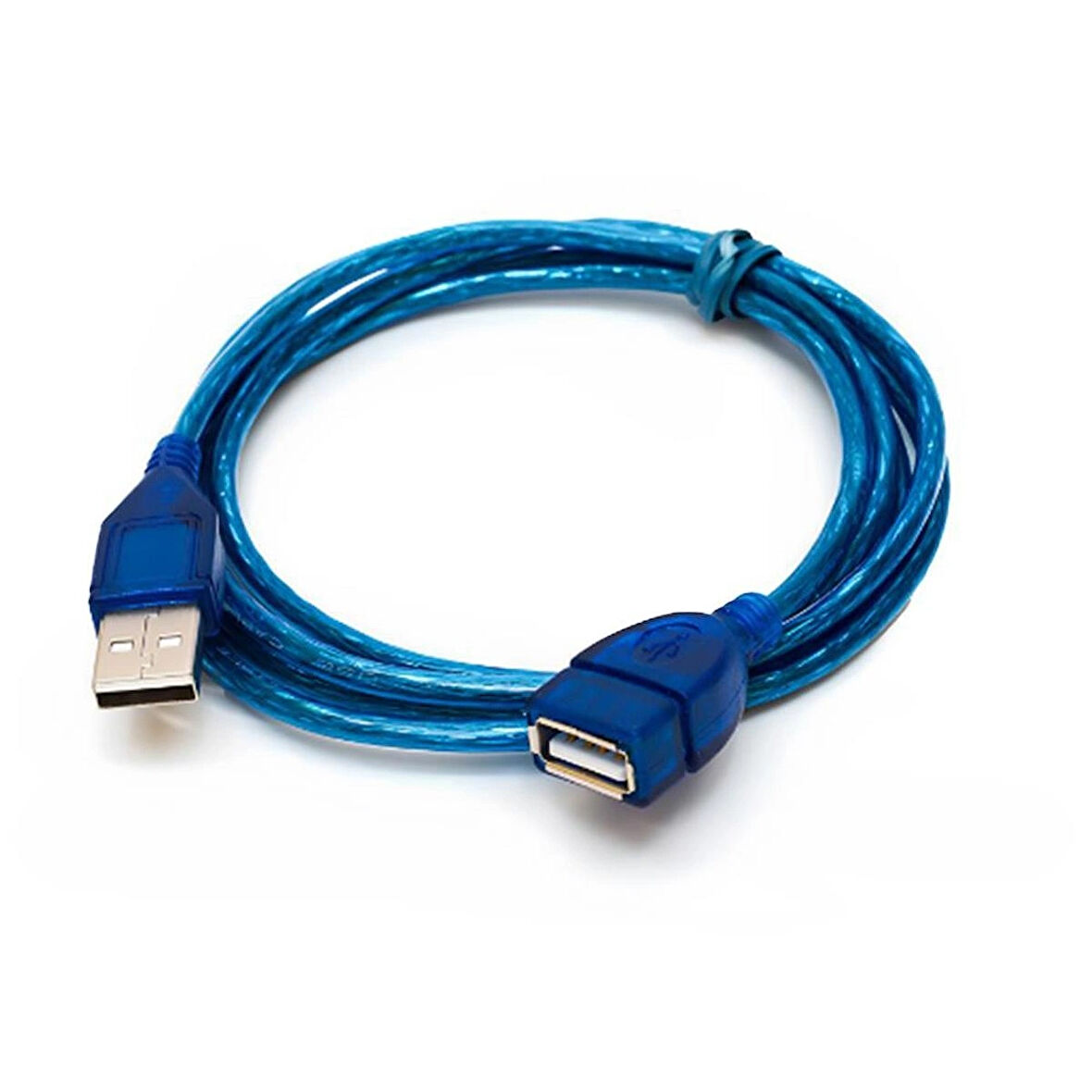 STC-051 USB 2.0 1 Metre USB Uzatma Kablosu