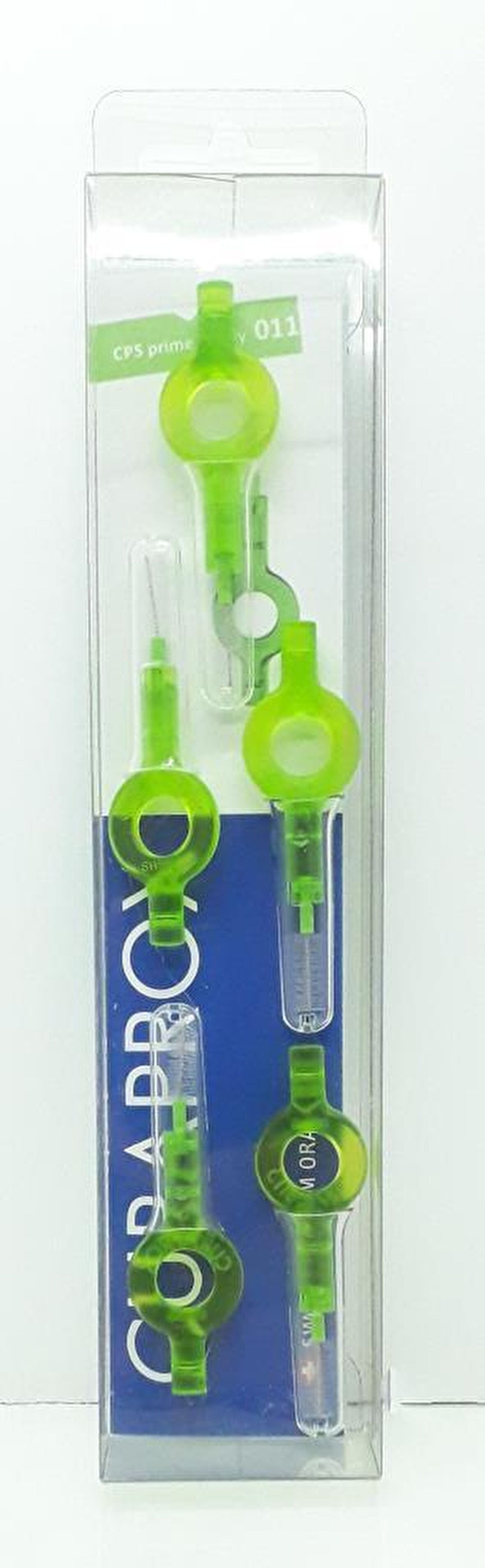 Curaprox  CPS Prime 11 Diş Arayüz Fırçası