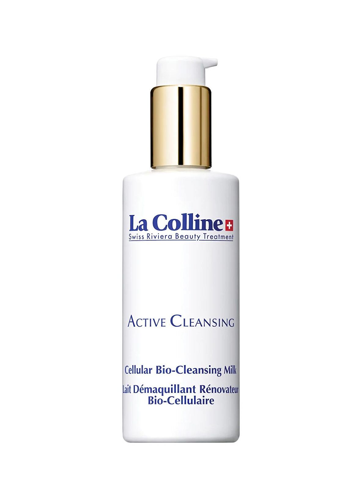 La Colline 150 ml Süt Temizleyici