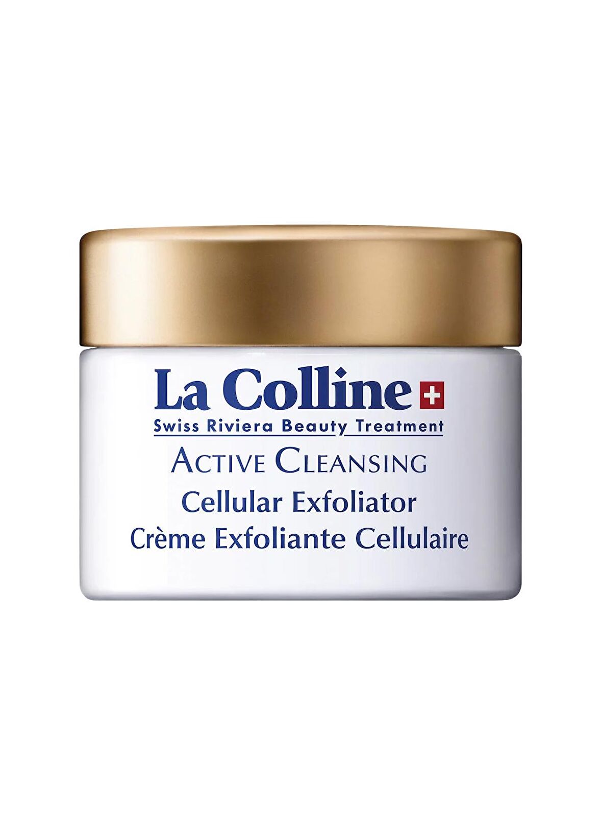 La Colline Peeling