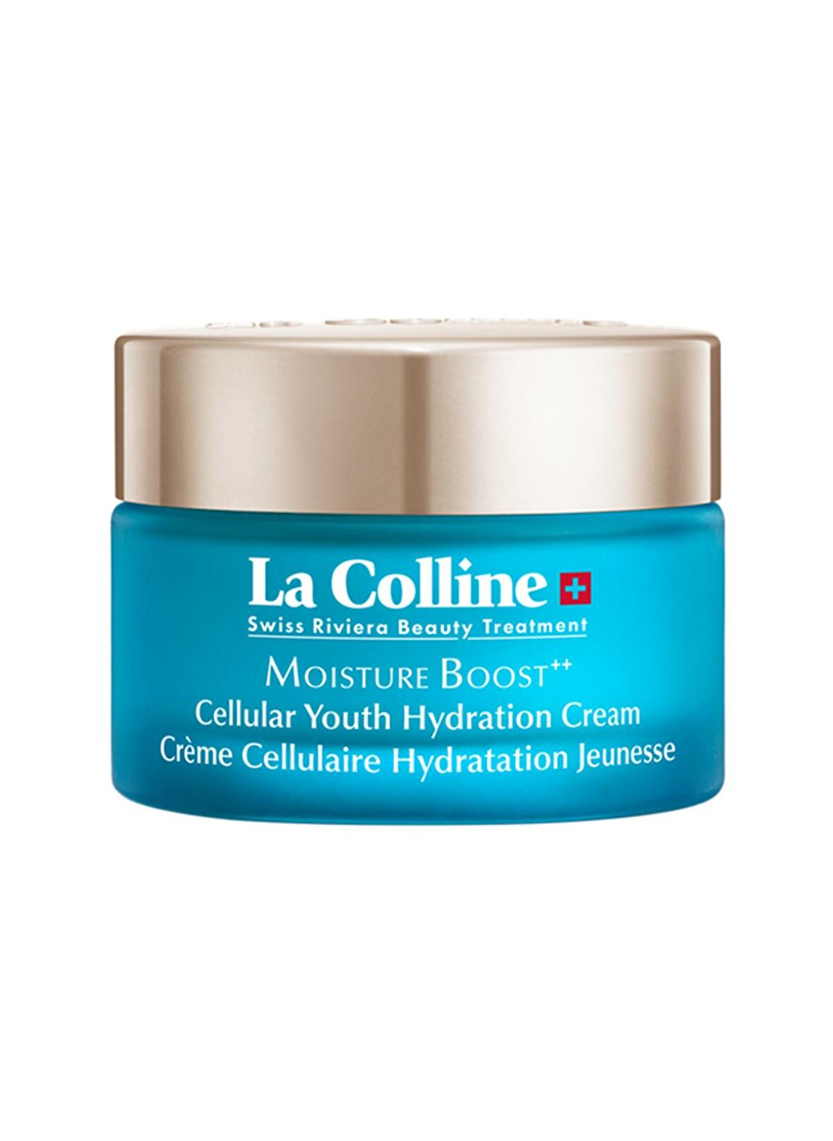 La Colline 50 ml Nemlendirici