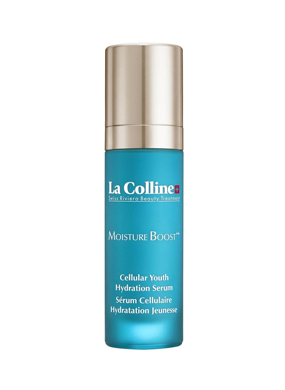 La Colline 30 ml Nemlendirici