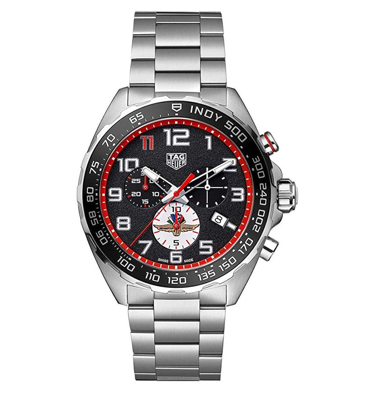 TAG Heuer Formula 1 CAZ101AW.BA0842 Erkek Kol Saati	