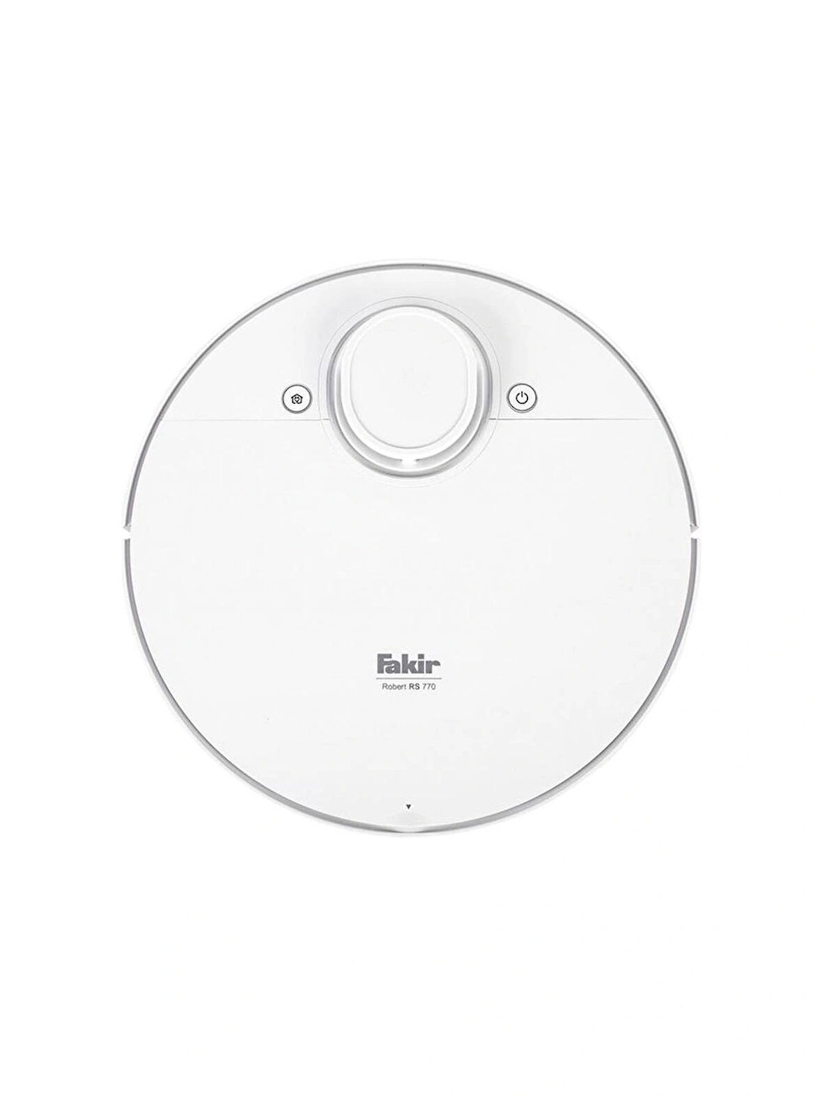 Fakir RS 770 Akıllı Robot Süpürge - TEŞHİR ÜRÜNÜ