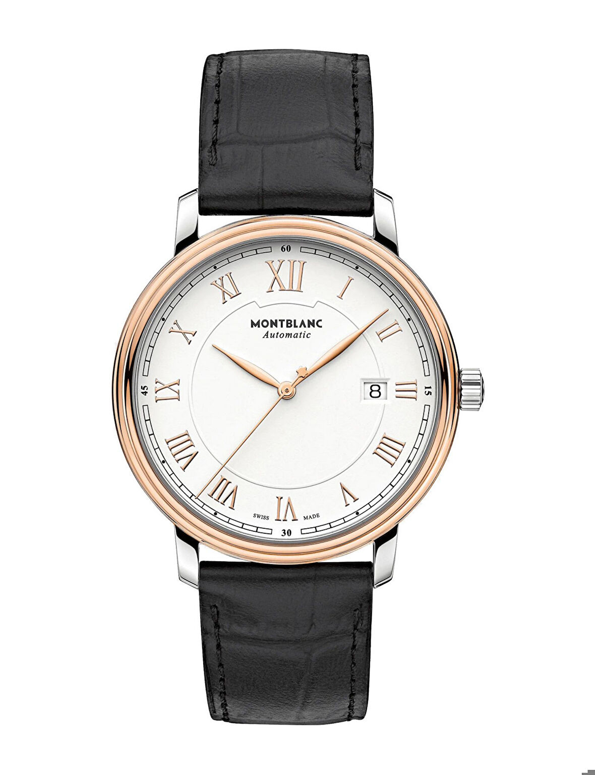 Montblanc Tradition Automatic Date 114336